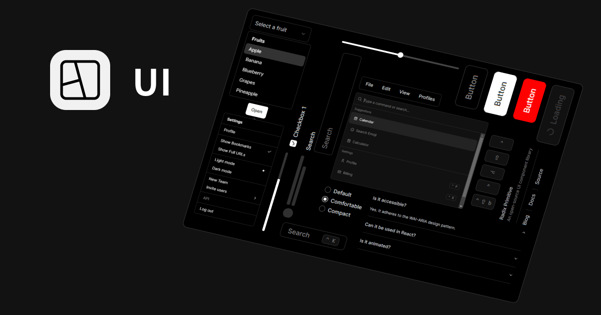 UI